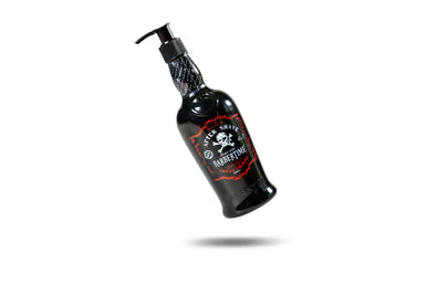 BarberTime After Shave Cream Cologne Dark Danger No. 2